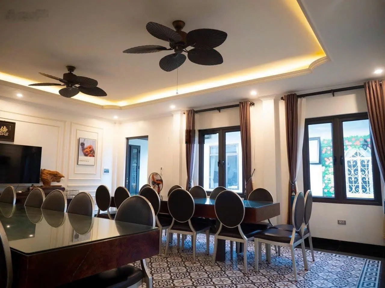 Villa nghỉ dưỡng Sơn Tây, Hà Nội