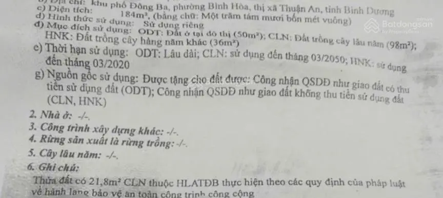 Bán căn nhà mặt tiền ngay chợ Đông Ba gần cầu Ông Bố, DT 184m2 (8x24) buôn bán kinh doanh ngon lành