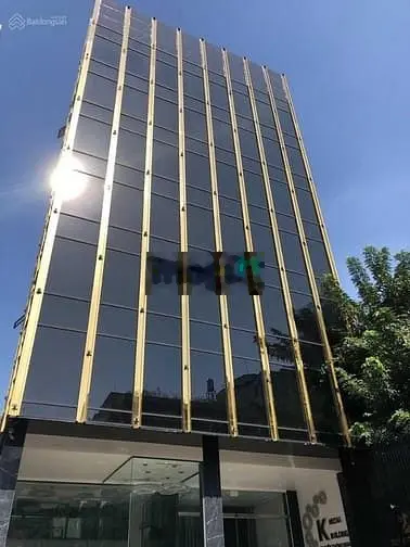 Bán Khuôn Building Mặt Tiền Nguyễn Xí, 14x38m, Lô Phố Hơn 10 Tầng