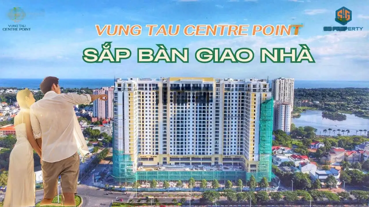 Căn hộ biển sở hữu lâu dài, quý I/2025 bàn giao, chiết khấu cao siêu hời cho KH đầu tư lên đến 20%