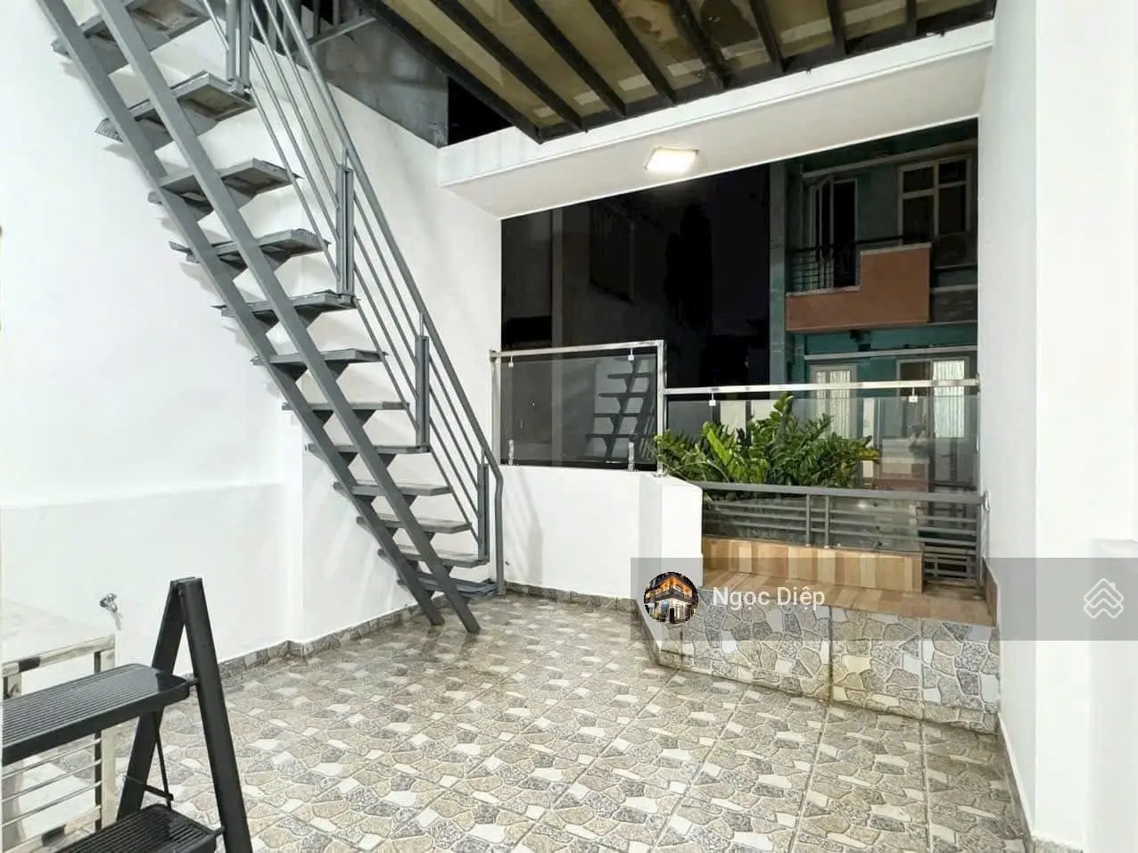 Thanh lý nhà đẹp tại Nguyễn Tri Phương, 80m2, 3PN, 3WC, SHR