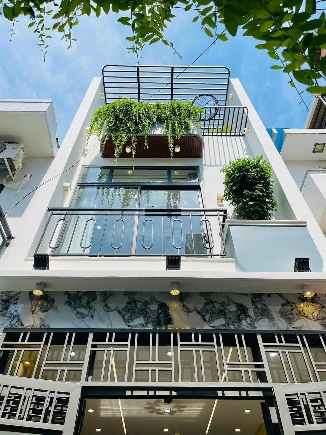 Chốt nhanh nhà Lê Văn Sỹ, P1, Tân Bình, DT: 52,46m2, Thuê: 15tr/ tháng, Sổ hồng riêng