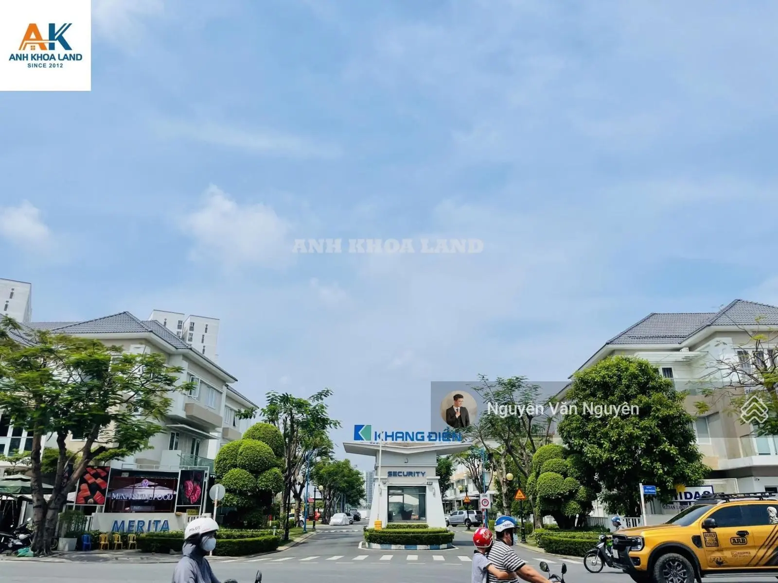 Bán nhà 3 tầng hẻm xe hơi khu an sinh sát bên global city - p. phước long b- 52m2. full nội thất