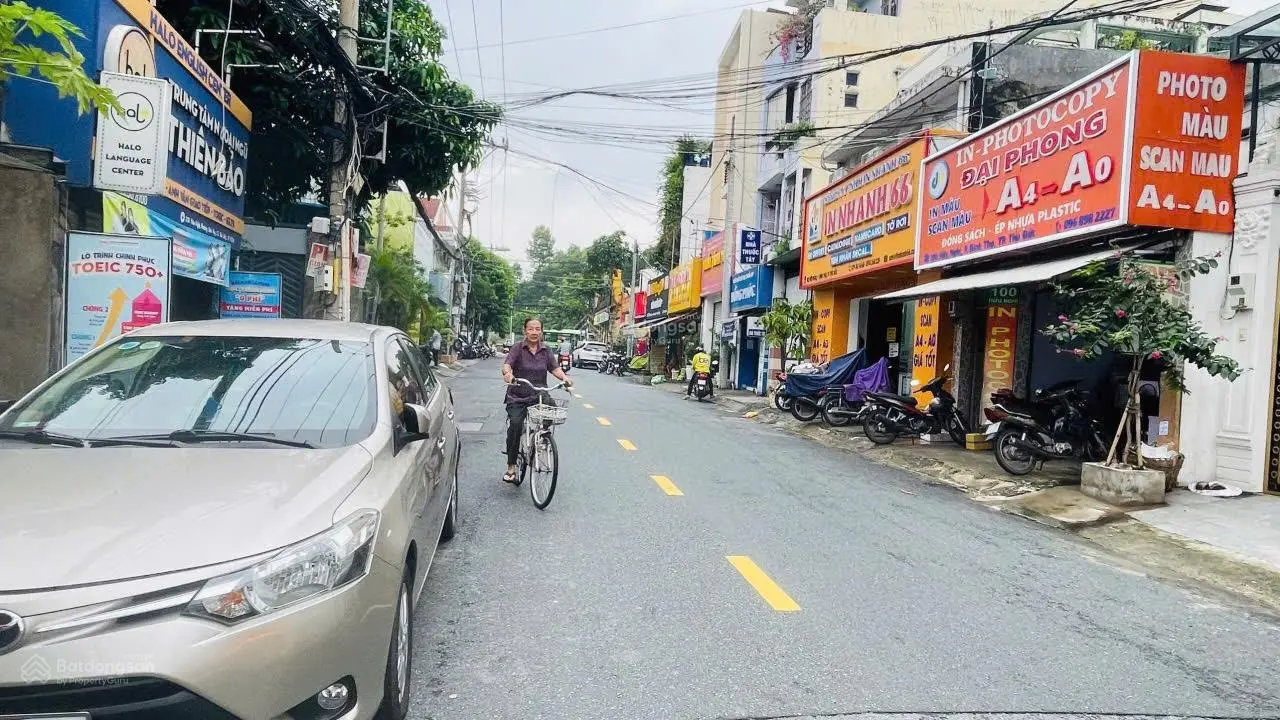 Hàng đầu tư - nhà đất trung tâm làng đại học Thủ Đức - ngay ga Metro Bình Thọ