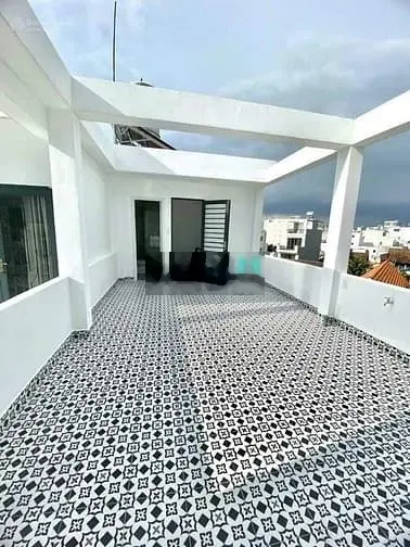 Bán Nhà HXH Nguyễn Thượng Hiền, 40m2, Với 5 tầng, P5, Chỉ 6,8 Tỷ