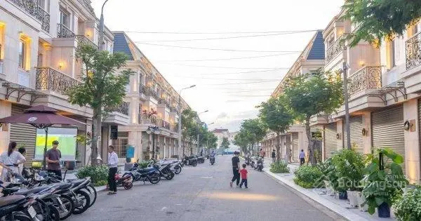 Cơ hội vàng sở hữu Shophouse Pavillon Đẳng cấp, đầu tư bền vững, giá thấp hơn thị trường 1 tỷ