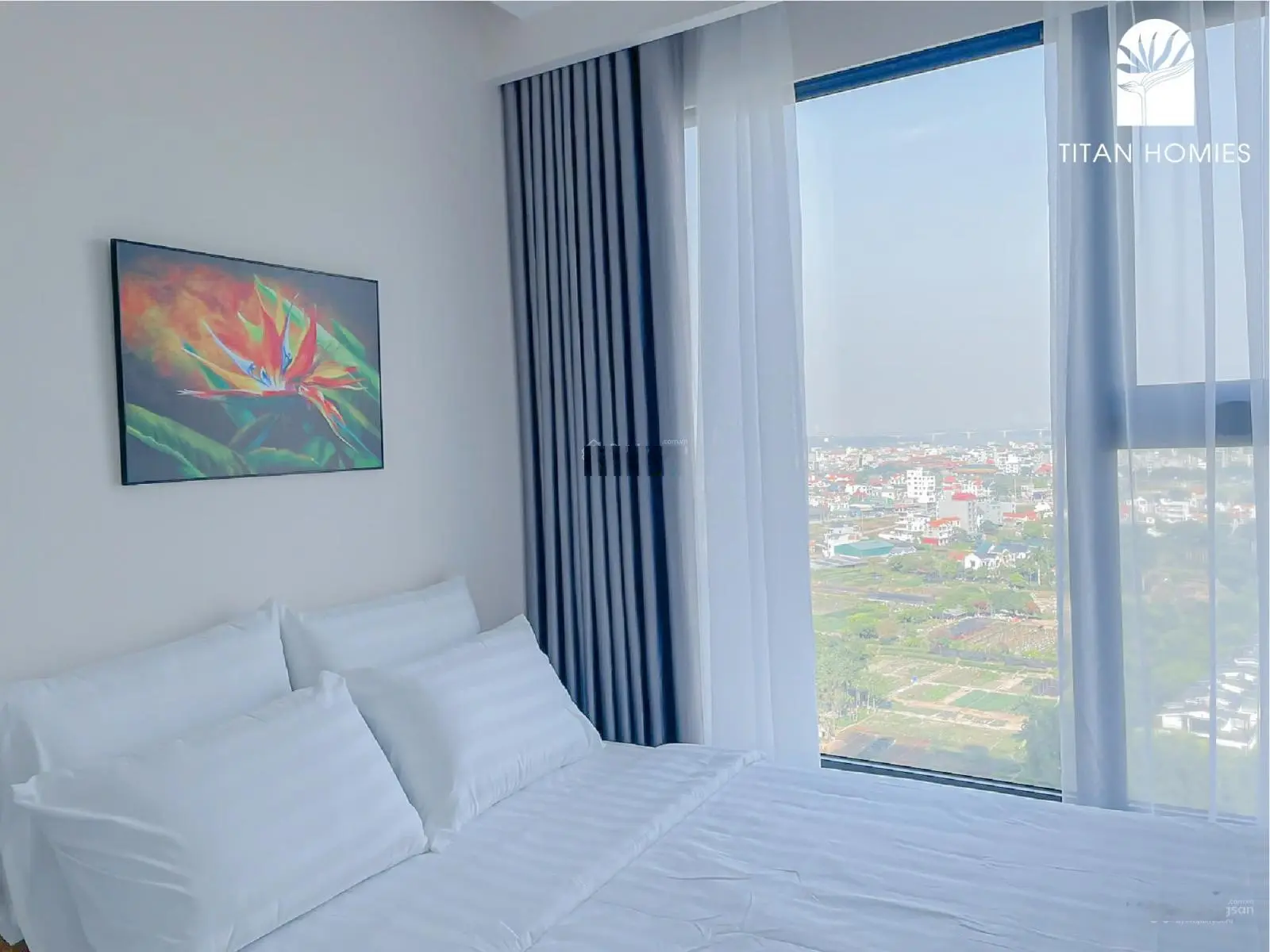 Hàng độc tại Westbay Sky Residences - 2,55 tỷ cho căn hộ 3 PN, 55m2