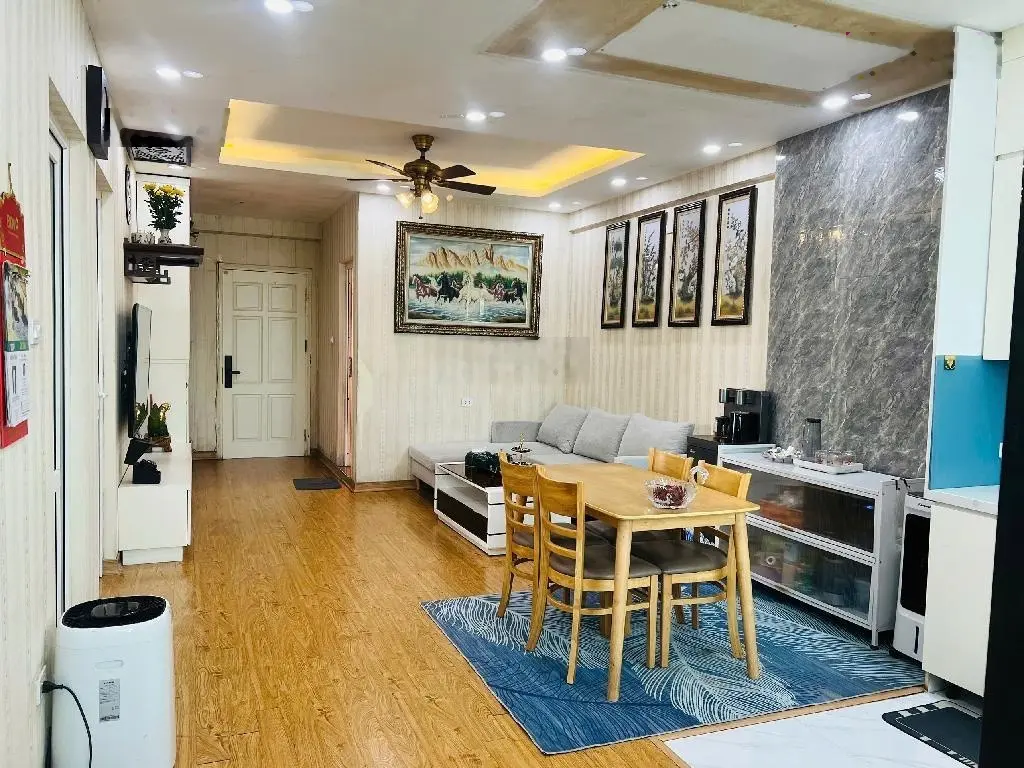 Bán Nhà Riêng view đẹp tại Nguyễn Ngọc Vũ, Nhân Chính, Thanh Xuân, Hà Nội, 14,8 triệu, 74m2