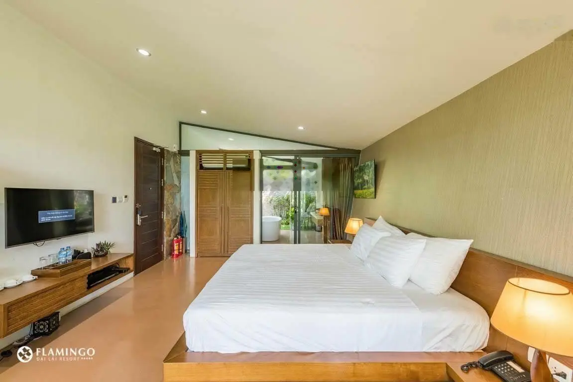 Bán biệt thự Forest Villa, 140m2, giá 2,7 tỷ