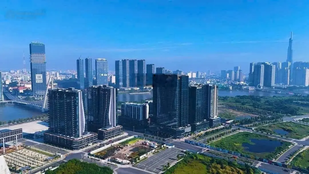 Bán gấp: 3PN The Opera Metropole trục đẹp nhất, sở hữu view trực diện sông vĩnh viễn - 50 tỷ (SPA)