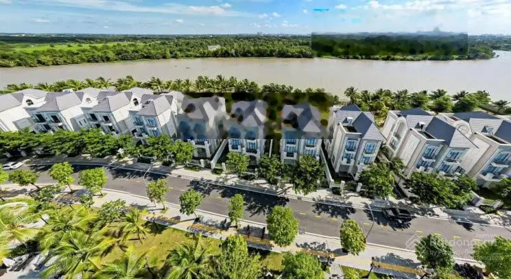 Chính chủ cần bán gấp căn Biệt thự độc bản tại Vinhomes Grand Park. Giá 60,7 tỷ