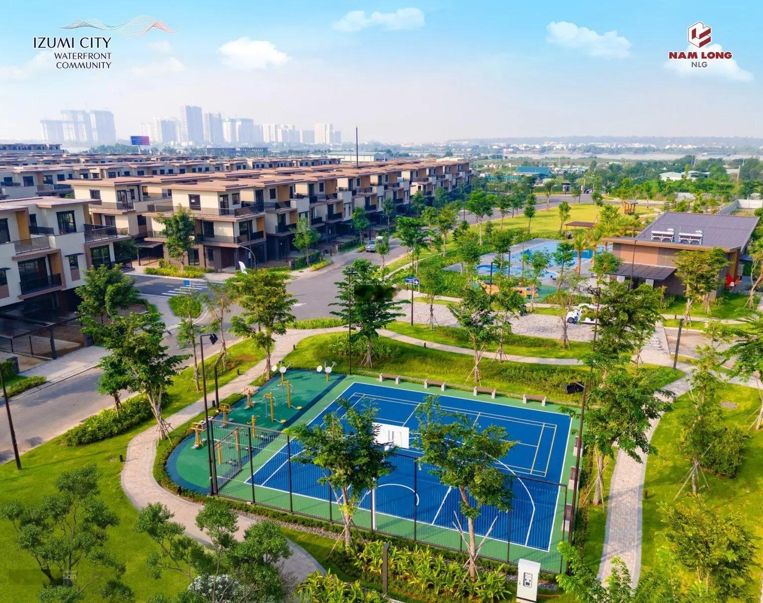 Izumi City giỏ hàng chủ đầu tư, thanh toán tiến độ, tặng 1.68 tỷ, vay LS 0%/24th, LH 0907 609 089