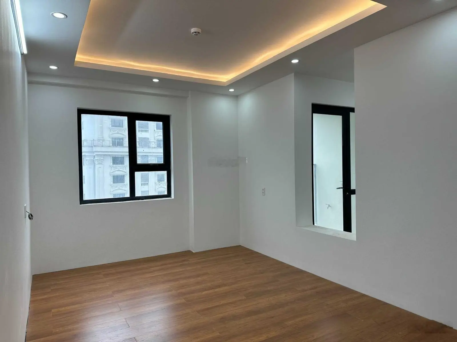 Chung cư cao cấp Thanh Thành Đạt - Hưng Bình - TP Vinh. (3PN - 94m2)