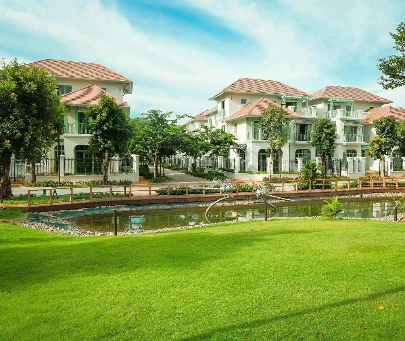 Cần bán biệt thự giá 15 tỷ VND tại Sun Tropical Village, Phú Quốc