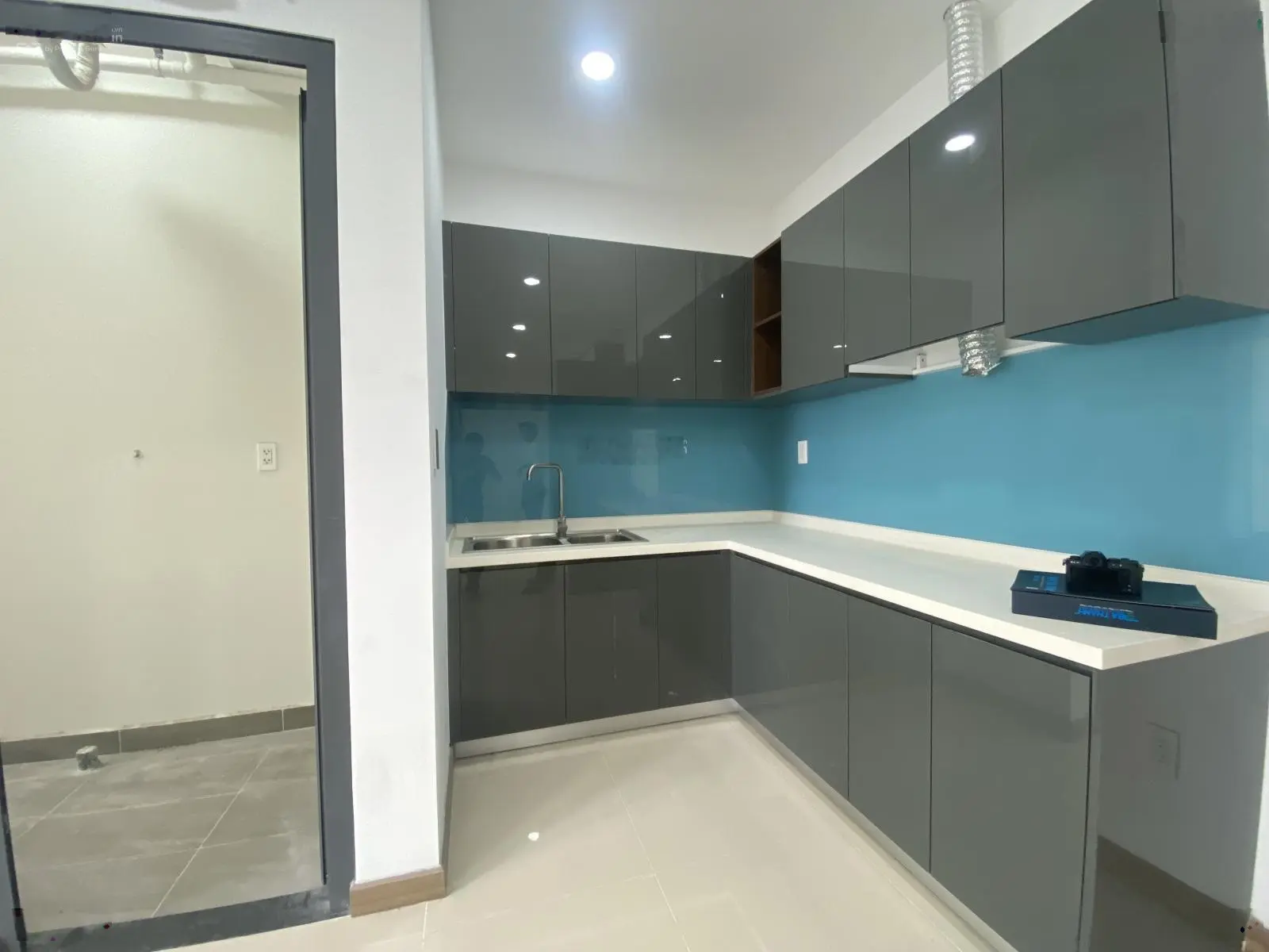 Bán căn hộ phú tài residence 1pn - 3pn mới 