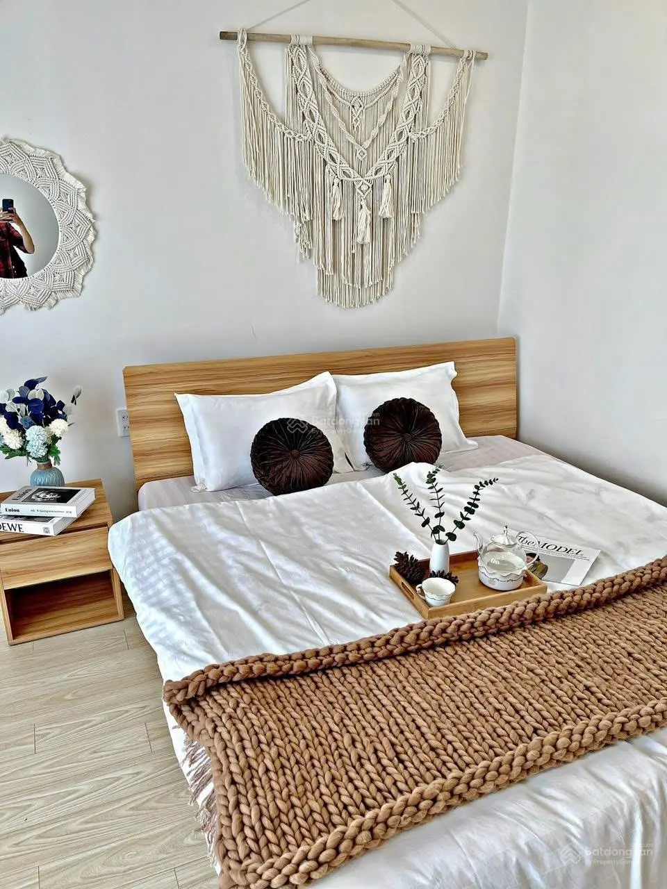 Homestay cực xinh, thu nhập tốt p8 Đà Lạt