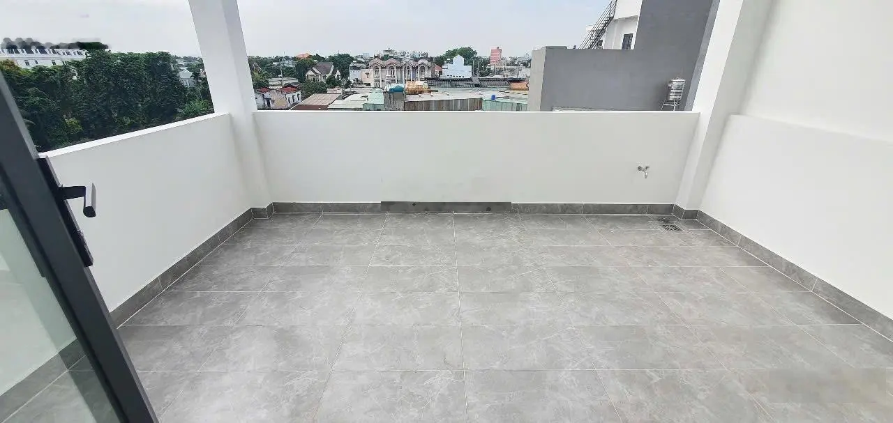 Bán cặp nhà view sông tại Hà Huy Giáp, vị trí VIP đúng nghĩa khách ạ, 62 m2, 4PN, 5WC, 4 tầng