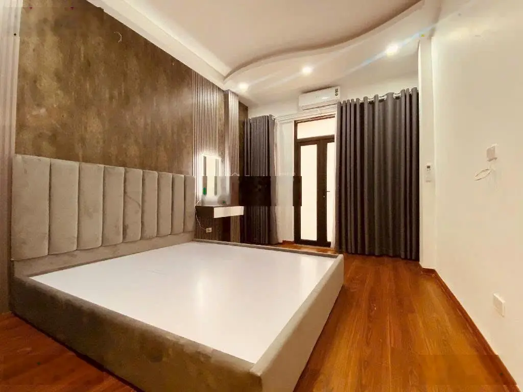 Bán nhà riêng 6,2 tỷ, 30m2 tại Chùa Quỳnh, Quỳnh Lôi, Hai Bà Trưng, Hà Nội