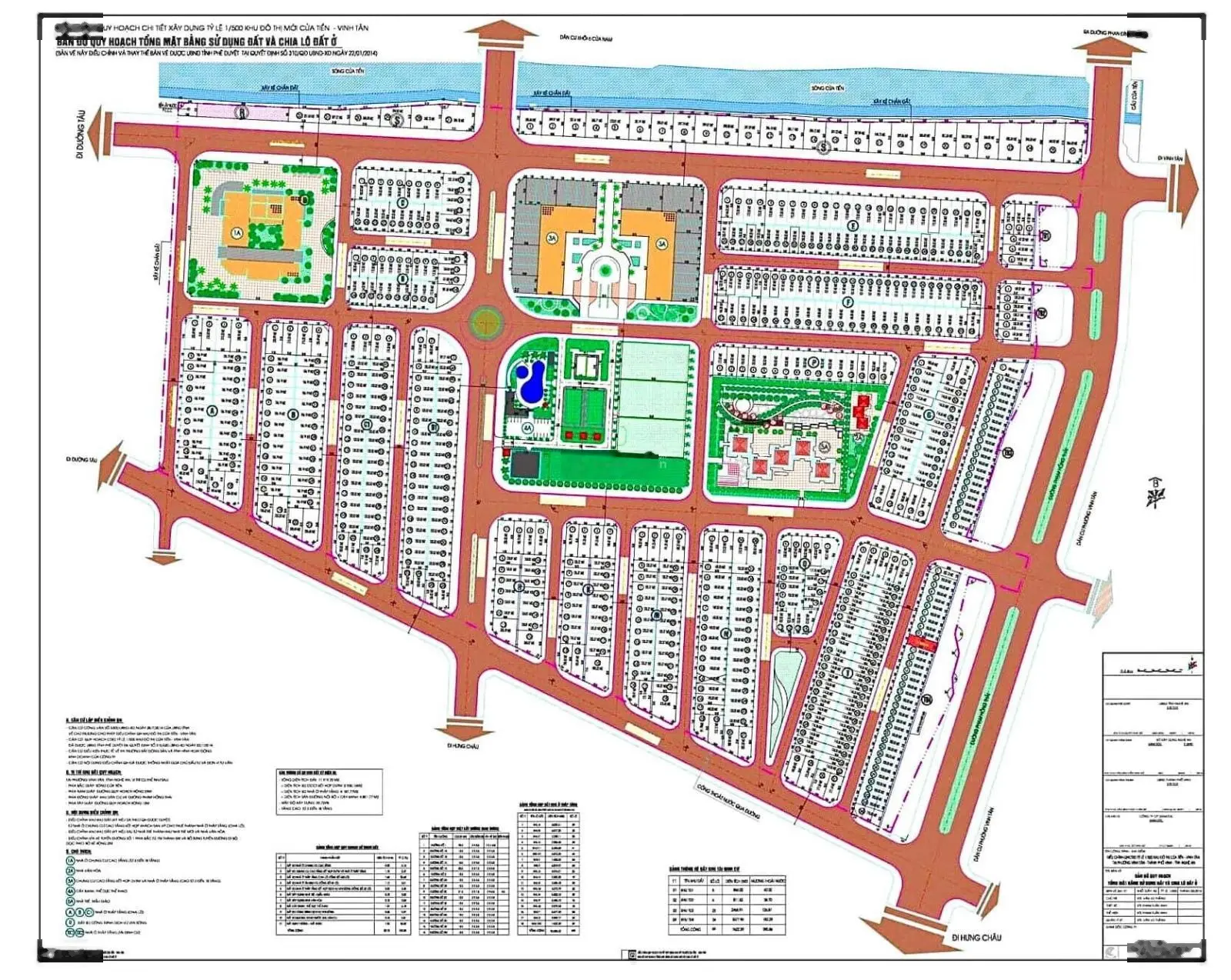 Cần bán đất Danatol Cửa Tiền - đường 2G - giá rẻ