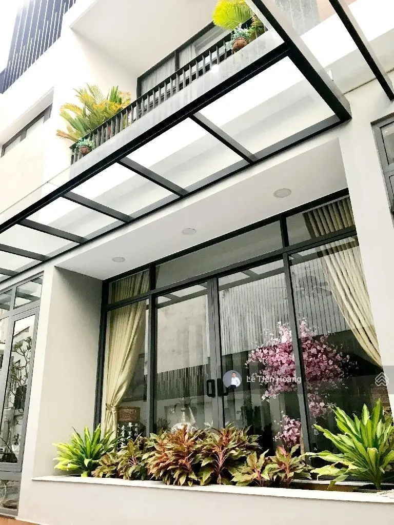 Bán Nhà Biệt Thự 380m2, 100 tỷ tại Xuân Thủy, Thảo Điền, Quận 2, TP.HCM, Chính chủ, view đẹp