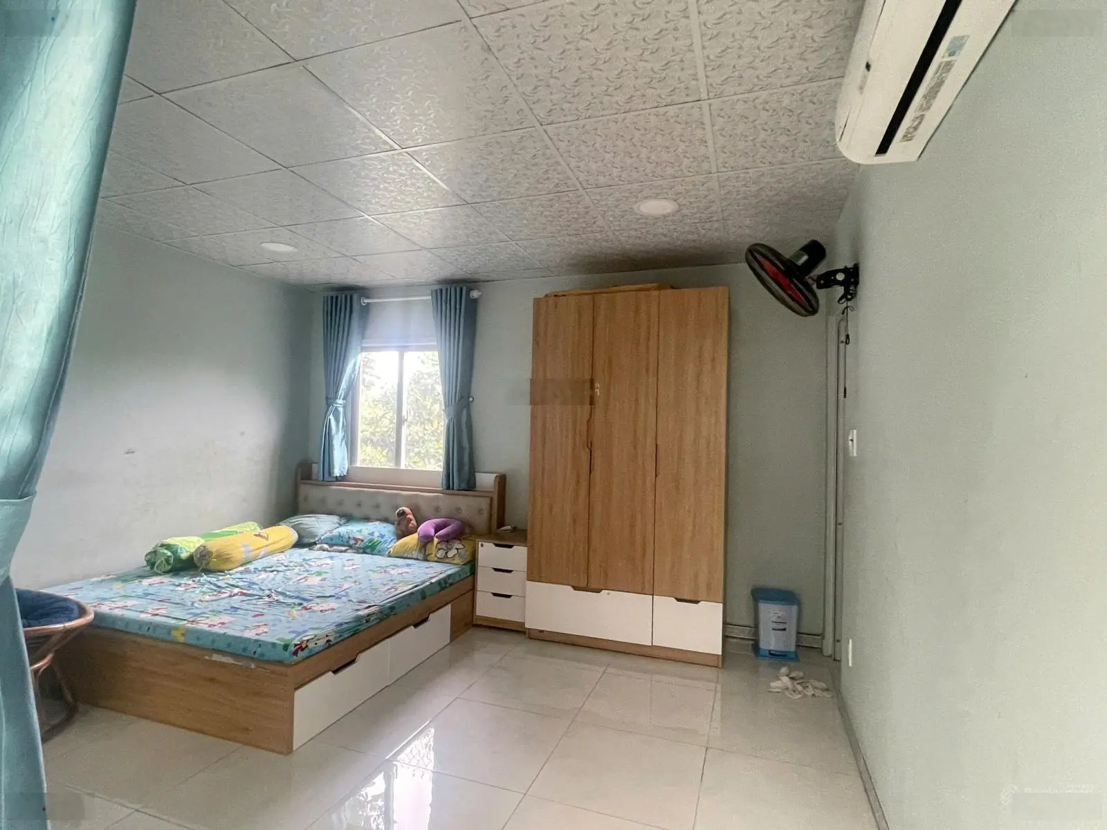 Nhà vườn nghỉ dưỡng siêu đẹp rộng 1.850 m2 có vườn cây, ao cá, nhà gỗ, thủy tạ, 3 phòng ngủ, 3 WC