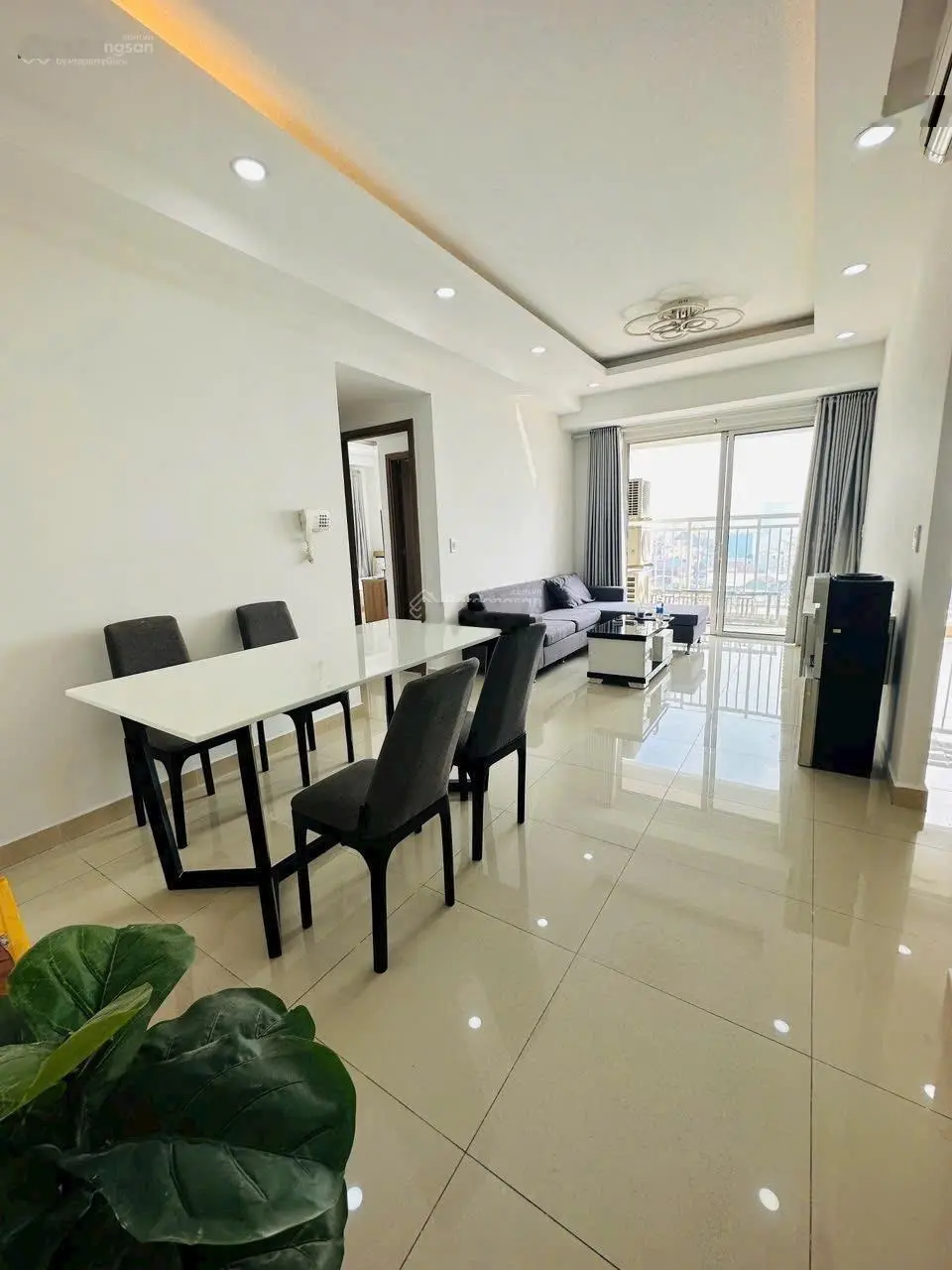 Bán căn hộ chung cư lucky palace 79m2 - sổ hồng riêng chính chủ