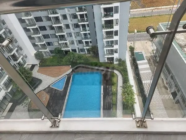 Bán căn hộ Nera Garden, 54m2 Đường Tố Hữu, p An Đông Tp Huế.