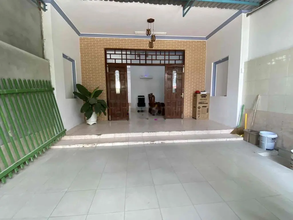 CẦN BÁN NHÀ KDC KÊNH BÀU - F. XUÂN AN - TP PHAN THIẾT GIÁ RẺ ĐẦU TƯ