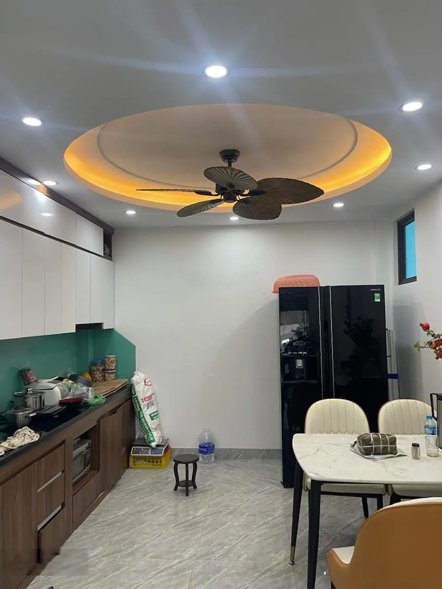 Nhà đẹp lô góc thiết kế hiện đại 70m2 ô tô tránh chạy, Mỗ Lao Hà Đông thương lượng mạnh