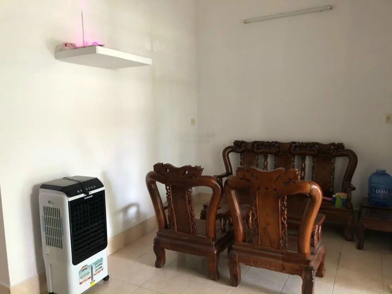 Cần bán nhà KDC Kênh Bàu - F. Xuân An - TP Phan Thiết giá rẻ