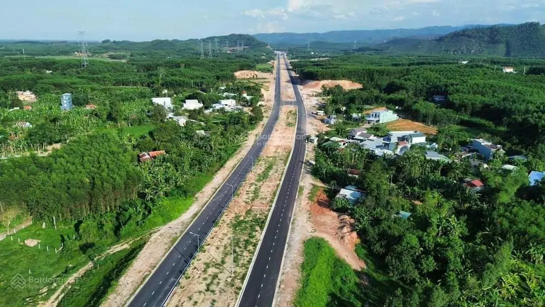 Cần bán lô đất lớn 9ha mặt tiền đường vành đai rộng 9ha xe lưu thông thuận tiện, đầu tư sinh lời