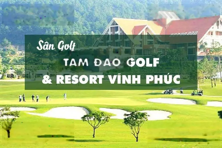 Bán lô đất 1000m2 ngay cổng Resort Sân Golf Tam Đảo _ Tam Đảo _ Vĩnh Phúc 0987 052 ***