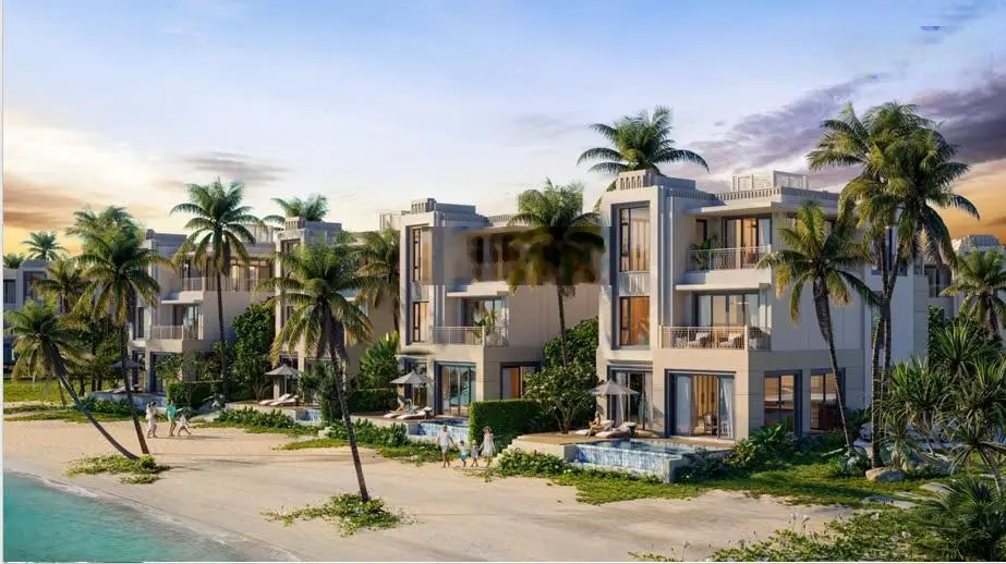 Bán biệt thự mặt biển Hạ Long Lagoon Residences CK lên đến 18% sở hữu lâu dài miễn p dịch vụ 10 năm