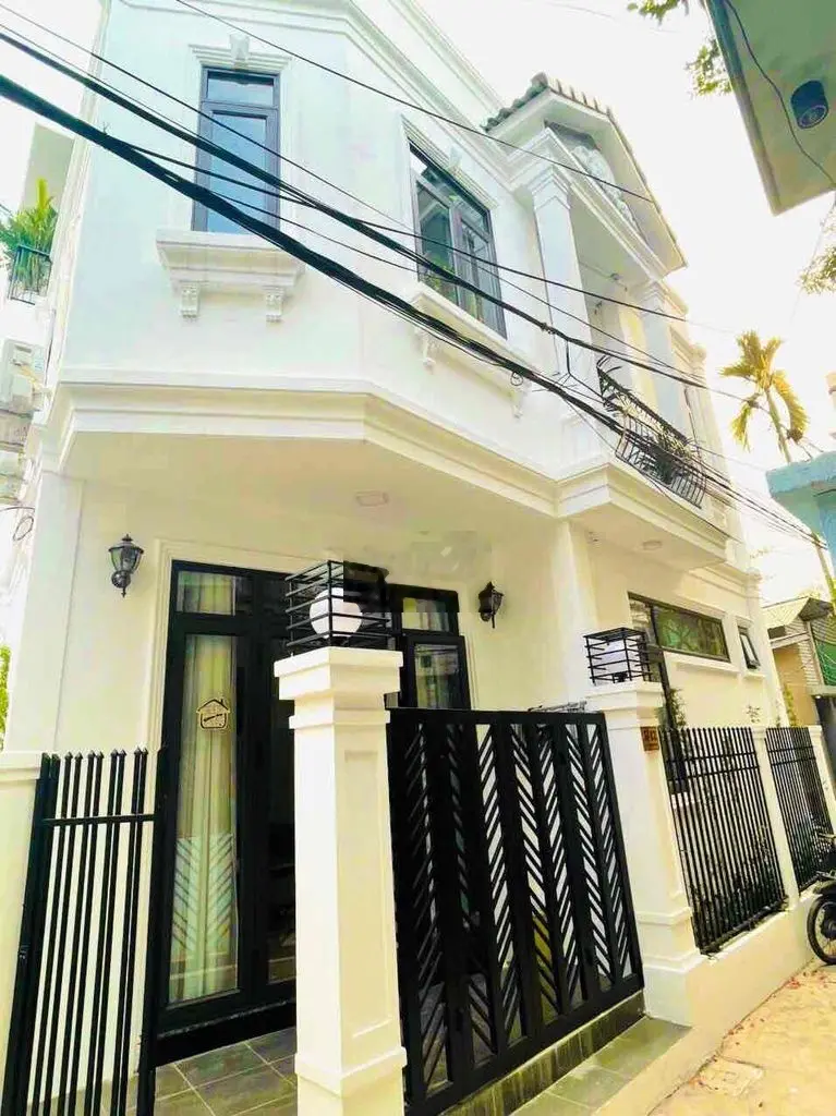 🏡NHÀ ĐẸP KIỆT 246 HÙNG VƯƠNG -AN CỰU ,TP HUẾ ❌Giá 1,990 tỷ✅