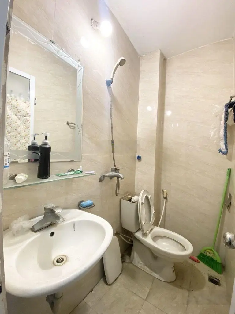 Bán NR view đẹp, mặt ngõ thông KD phố Đông Tác TW quận Đống Đa 4,45 tỷ, 33m2, 4PN, 3WC