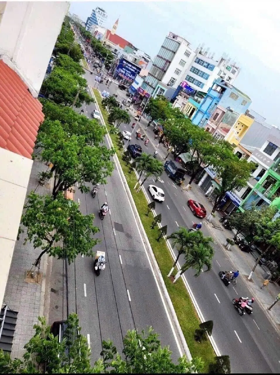 Bán nhà 2 tầng mặt tiền xô viết nghệ tĩnh - hải châu - đà nẵng. diện tích : 100m2 ngang 5m. =======