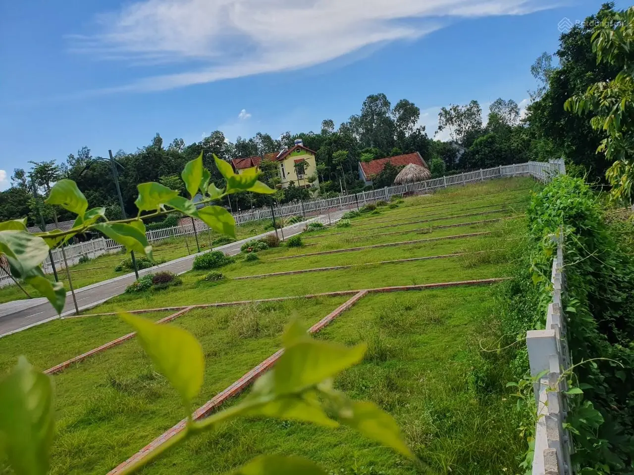 1 tỷ đất nền Sóc Sơn gần Vành Đai 4, ô tô đỗ, gần sân gofl Hà Nội, khu CN Minh Trí, sân bay Nội Bài