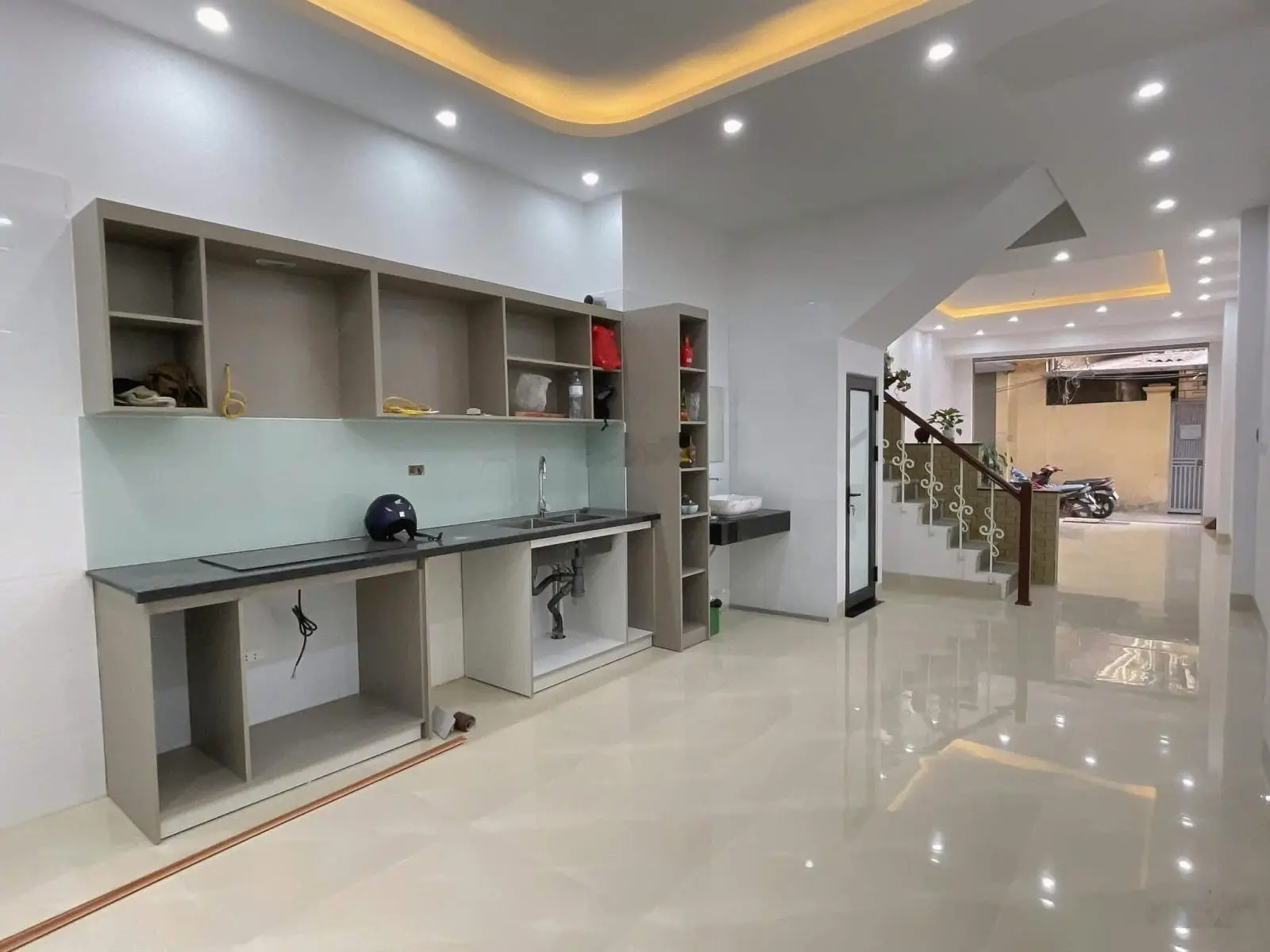 Bán nhà riêng view đẹp, 14,8 tỷ, 60m2 tại Trần Duy Hưng, Cầu Giấy, Hà Nội,mặt ngõ kinh doanh,ô tô