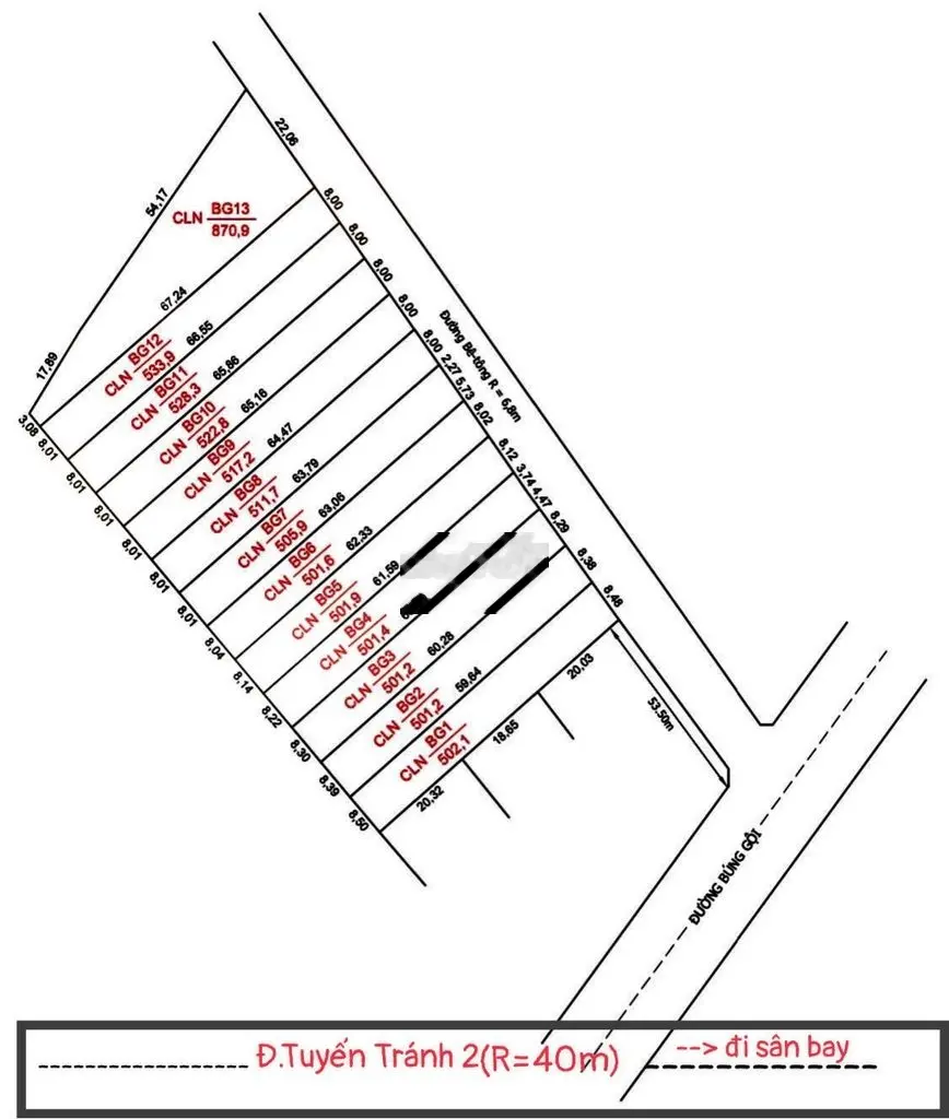 Bán đất phú quốc sổ riêng, gần bãi tắm Ông Lang, 3tr/m2