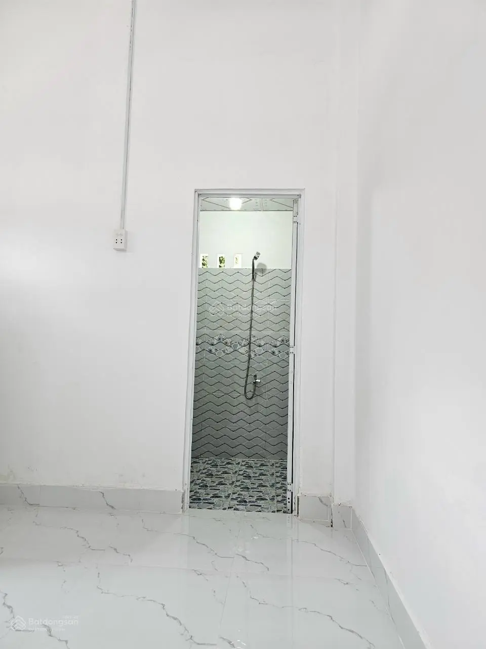 Chính chủ bán nhà Hòa Long Bà Rịa mặt tiền đường 85A nhà mới xây 100m2 thổ cư sổ đỏ LH: 0352 085 ***