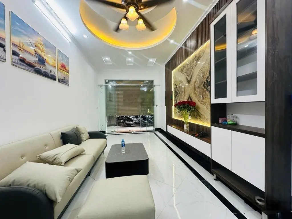 Bán NR view đẹp, 7,78 tỷ, 45m2, 4PN, Minh Khai, Hai Bà Trưng, Hà Nội