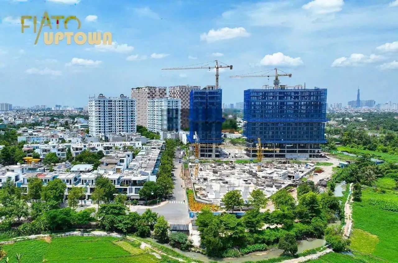 Duplex / penthouse 50tr/m2 hiếm hoi tại TPHCM giá tốt nhất hiện tại