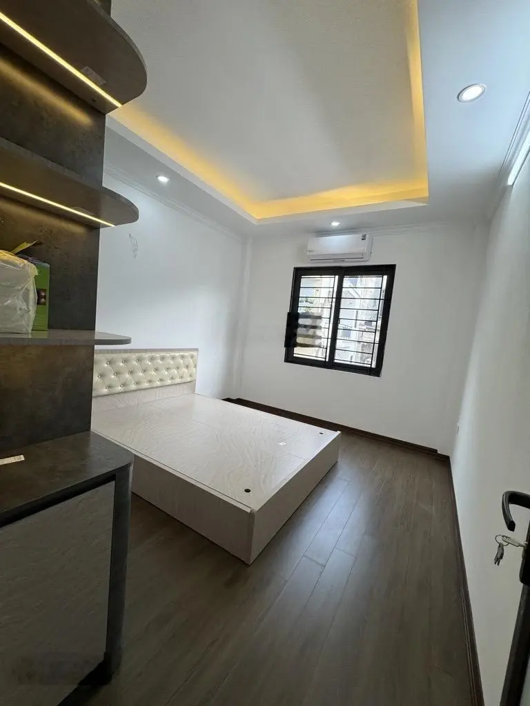 Bán NR view đẹp, 7,78 tỷ, 45m2, 4PN, Minh Khai, Hai Bà Trưng, Hà Nội