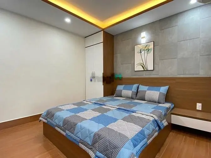 CHÍNH CHỦ Cần Bán Nhà Đ.Nguyễn Thị Minh Khai,p5,Q3 ,Giá 3,7 Tỷ /105m2,