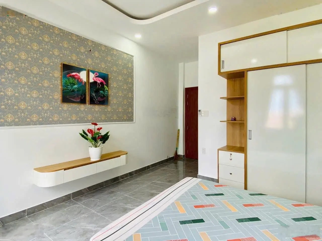 Cơ hội vàng sở hữu nhà tại Nguyễn Sơn Hà, Q3, 52m2 - chính chủ. LH 0328316455