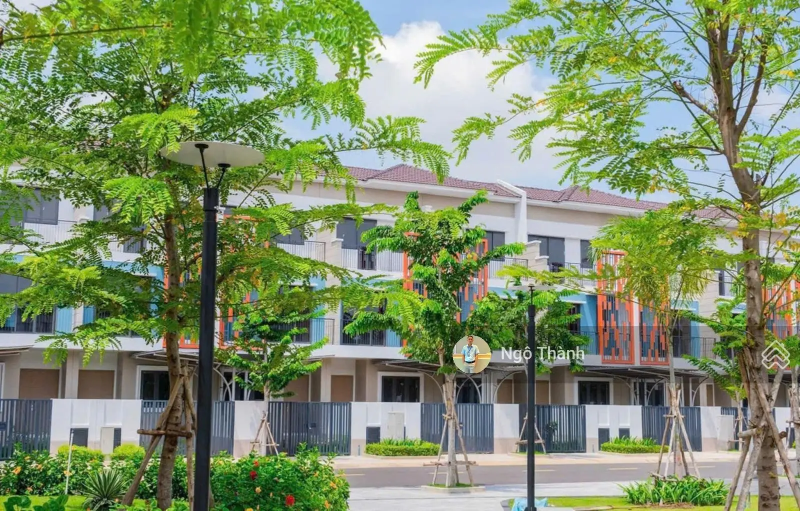 Sun Casa Central giá chủ đầu tư thanh toán 850tr nhận ngay nhà