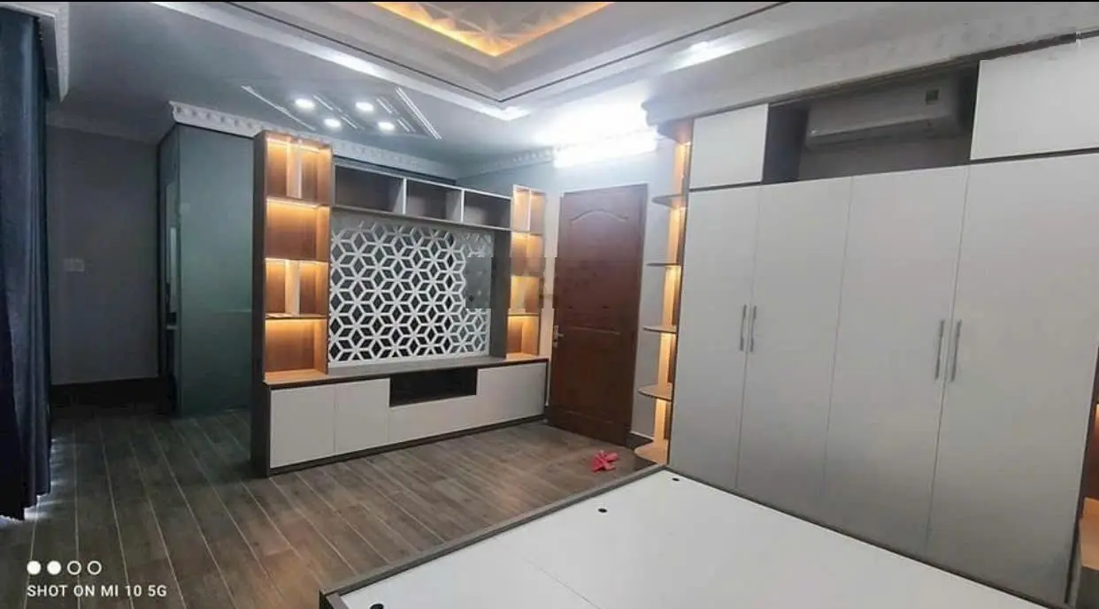 Siêu biệt thự view sông Nguyễn Bình, 80m2, chỉ 6,5 tỷ