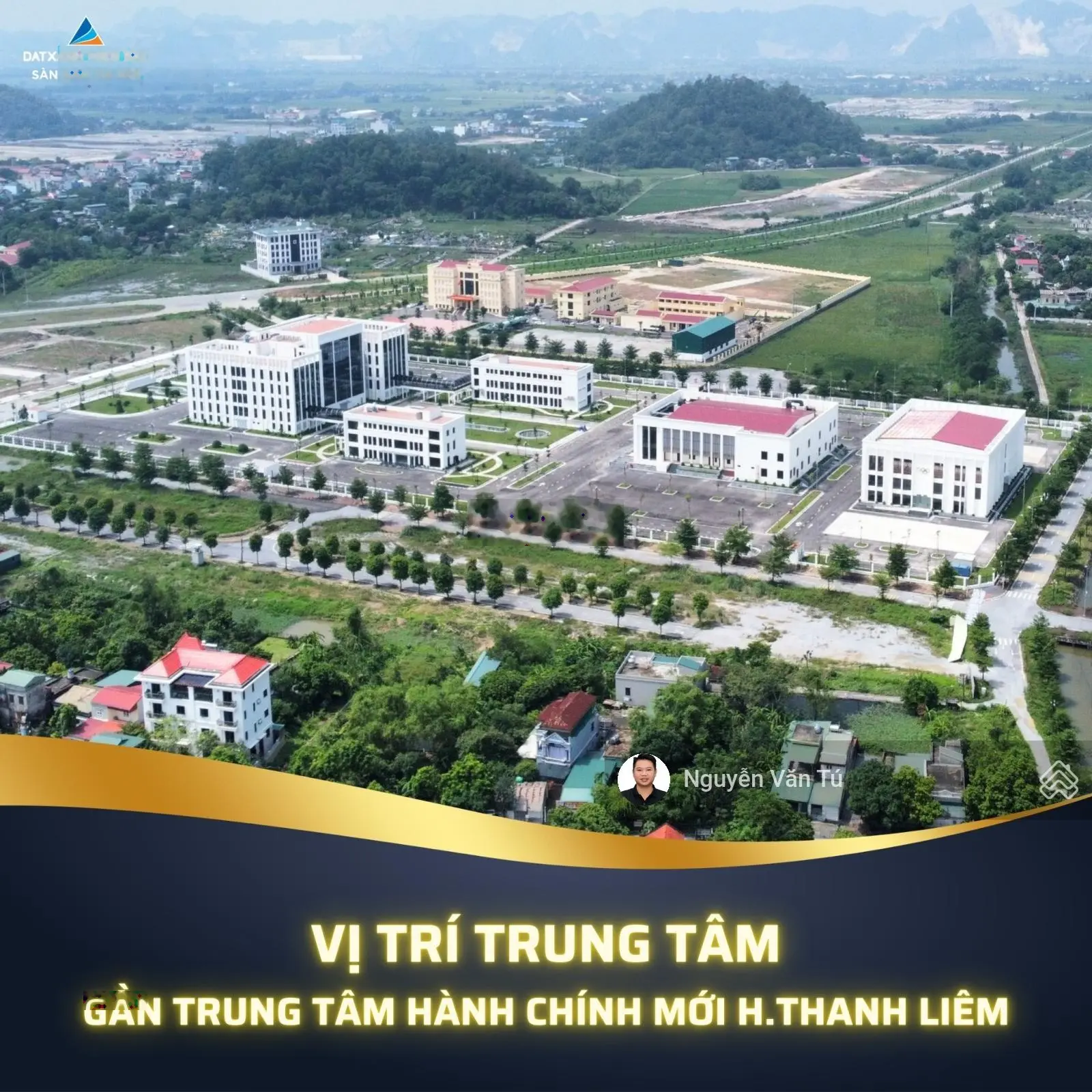 Chỉ từ 13,7tr/m sở hữu ngay biệt thự, shophouse, liền kề tại khu đô thị tân thanh elite city hà nam