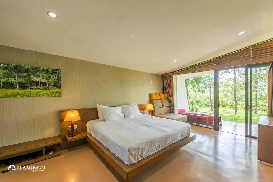 Bán biệt thự Forest Villa, 140m2, giá 2,7 tỷ