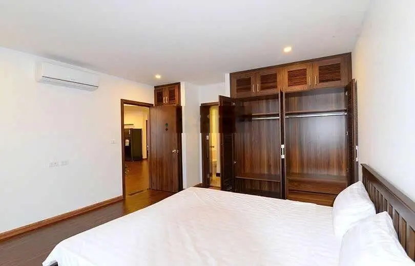 Bán toà nhà phố Từ Hoa, Tây Hồ 185m2, 8 tầng, giá 70 tỷ. Siêu căn hộ cao cấp.